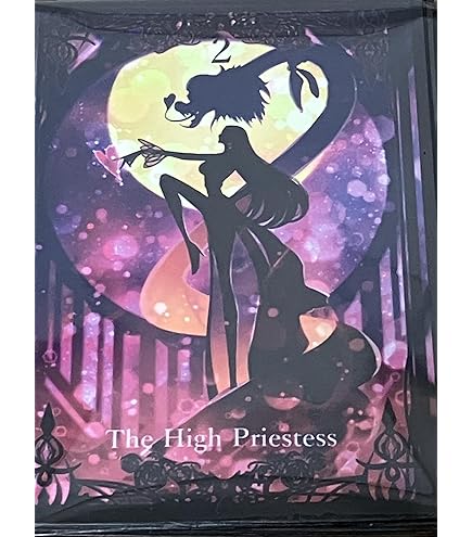 Amazon.co.jp: フレシア ミニサイズスリーブ 『ウィッチクラフト