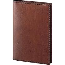 Amazon.co.jp: レイメイ藤井 メモ帳 カードホルダー付 メモ