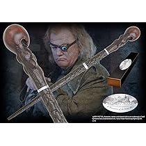 Amazon.co.jp: ノーブルコレクション ハリーポッター マッド・アイ 