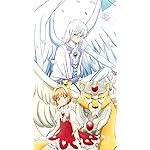 カードキャプターさくら フルHD(1080×1920)スマホ壁紙/待受 木之本桜(きのもと さくら),ケルベロス,月(ユエ) カードキャプターさくら フルHD(1080×1920)スマホ壁紙/待受 木之本桜(きのもと さくら),ケルベロス,月(ユエ)