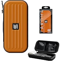 Amazon | ターゲット タコマ ウォレット ダーツケース オレンジ