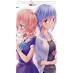 こみっくがーるず フルHD(1080×1920)スマホ壁紙/待受 恋塚小夢,勝木翼 こみっくがーるず フルHD(1080×1920)スマホ壁紙/待受 恋塚小夢,勝木翼