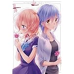 こみっくがーるず iPhone(640×960)壁紙 恋塚小夢,勝木翼 こみっくがーるず iPhone(640×960)壁紙 恋塚小夢,勝木翼