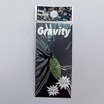 ディープパラドックス　グラビティ1.35g 19枚セット ディープパラドックスDeepParadox グラビティGravity 1.35g