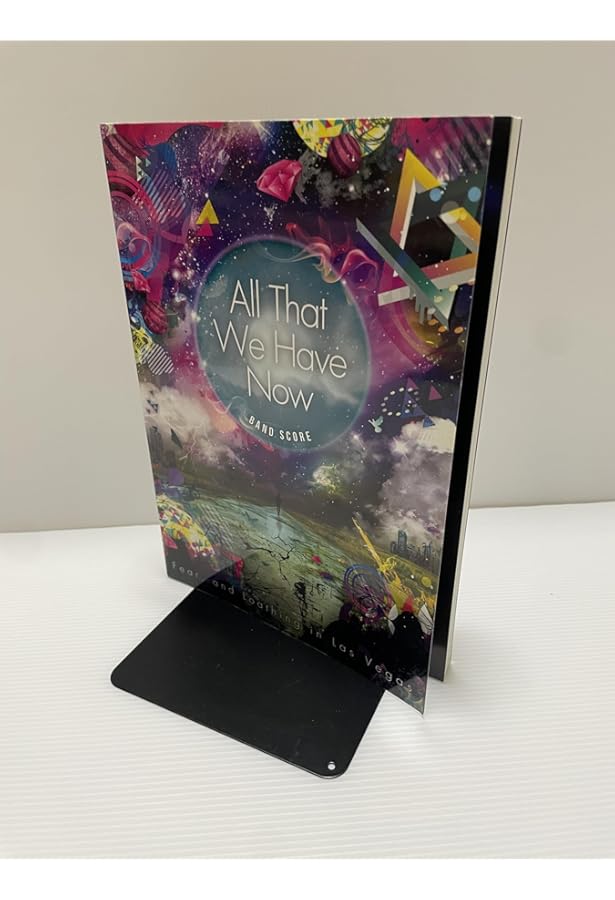 バンドスコア Fear, and Loathing in Las Vegas / PHASE 2 | Fear and