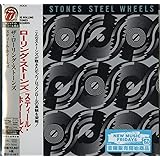 スティール・ホイールズ(SHM-CD)