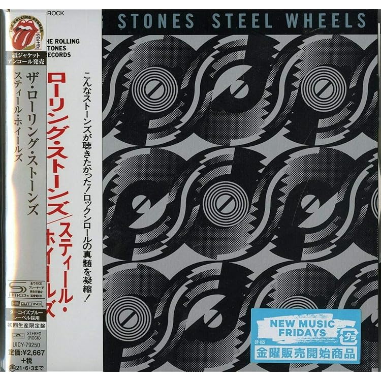 インド盤 アンダーカヴァー rolling stones ローリング・ストーンズ