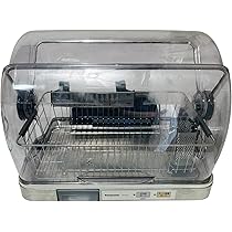 パナソニックの食器乾燥機 FD-S35T3 Amazon | パナソニック 食器乾燥器 ステンレス 日本製 6人分 FD