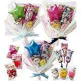 のありがと Hiro ホワイトデー Sqlij M 様専用 ミニミニキャンディブーケno8お菓子ブーケ卒業式 のありがと