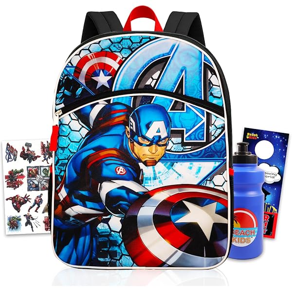 Amazon.co.jp: Loungefly Marvel Captain America 80th Anniversay