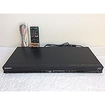 SONY ブルーレイディスク　DVDプレイヤー 2025年製 SONY ブルーレイディスク/DVD プレーヤー - メルカリ