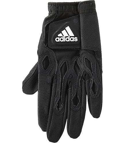 adidas MULTI-FIT 360 ゴルフグローブ 24cm 7個 右手 adidas