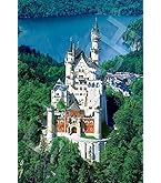 Amazon.co.jp: エポック社 300ピース ジグソーパズル 海外風景 祈りの