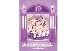 BEYOOOOONDS ３ｒｄ (初回生産限定盤A) - BEYOOOOONDS (特典なし)