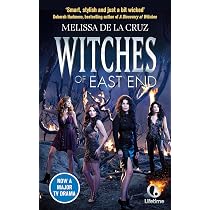 WITCHES OF EAST END - SEASON 1 : Amazon.com.au: Movies & TV