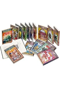 デルトラ・クエスト〈完全版〉(全17) | エミリー・ロッダ, はけた