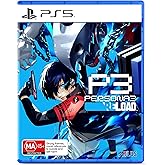 Persona 3 Reload - PlayStation 5