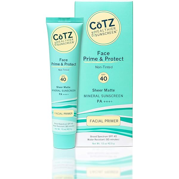 cotz spf 50