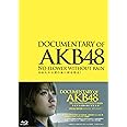 DOCUMENTARY OF AKB48 NO FLOWER WITHOUT RAIN 少女たちは涙の後に何を見る? スペシャル・エディション(Blu-ray2枚組)