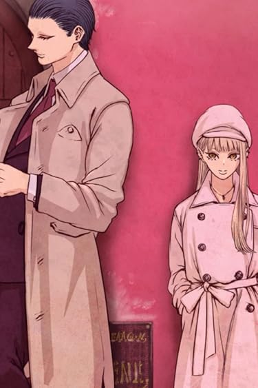 アニメ化決定作品 - アシャフ,ギド