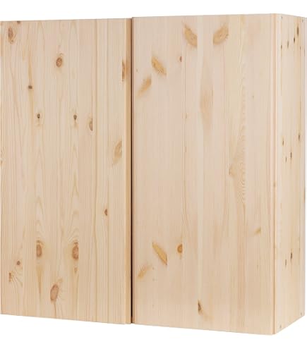IKEA イーヴァル キャビネット 80x50x83 cm Amazon.co.jp: IKEA (イケア) IVAR イーヴァル キャビネット - パイン