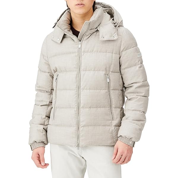 Amazon | [タトラス] ブルゾン DENORO メンズ | コート