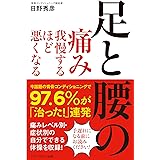 足と腰の痛み 我慢するほど悪くなる