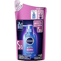 シャンプー&リンス シャンプー ローズ&ツバキ 480ml: コスメ＆ビューティー