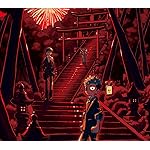 運命の巻戻士 QHD(1080×960) ハイザキ,クロノ,スマホン