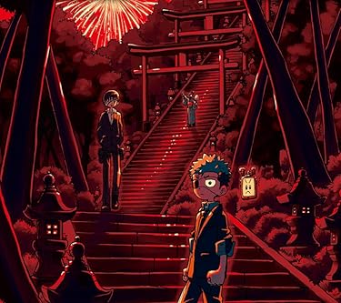 運命の巻戻士  iPhone/Androidスマホ壁紙(1080×960)-1 - ハイザキ,クロノ,スマホン