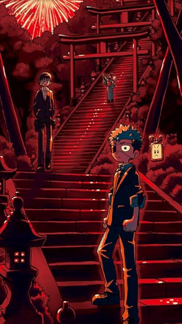 運命の巻戻士  iPhone/Androidスマホ壁紙(640×1136)-1 - ハイザキ,クロノ,スマホン