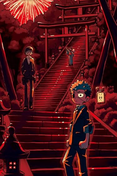 アニメ化決定作品 - ハイザキ,クロノ,スマホン