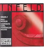 Amazon.co.jp: INFELD RED インフェルド・レッド 4/4バイオリン弦