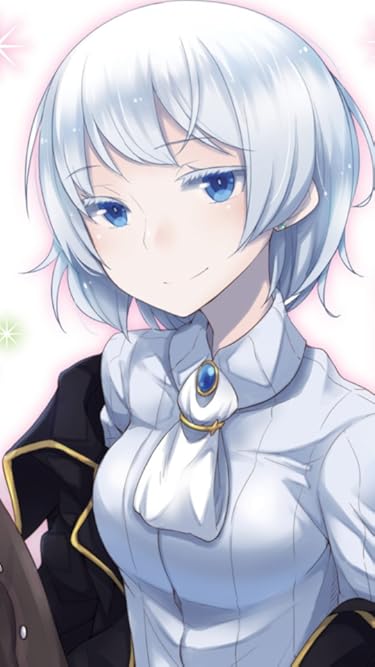 理想のヒモ生活  iPhone/Androidスマホ壁紙(540×960)-1 - フレア・ウップサーラ