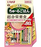 Amazon.co.jp: by Amazon ちゅ~る 犬用おやつ とりささみ チーズ・野菜