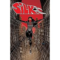 Amazon | Silk Vol. 0: The Life and Times of Cindy Moon | Thompson