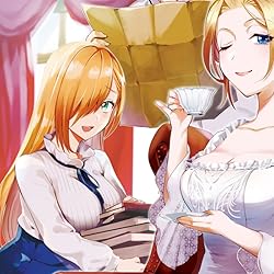 アラフォー男の異世界通販生活の人気壁紙画像 プリムラ,カナン