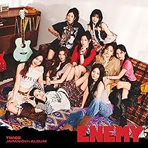 【新品未開封】TWICE this is for デジパック Amazon.co.jp: [ DIGIPACK ver. ] TWICE - 4TH FULL ALBUM