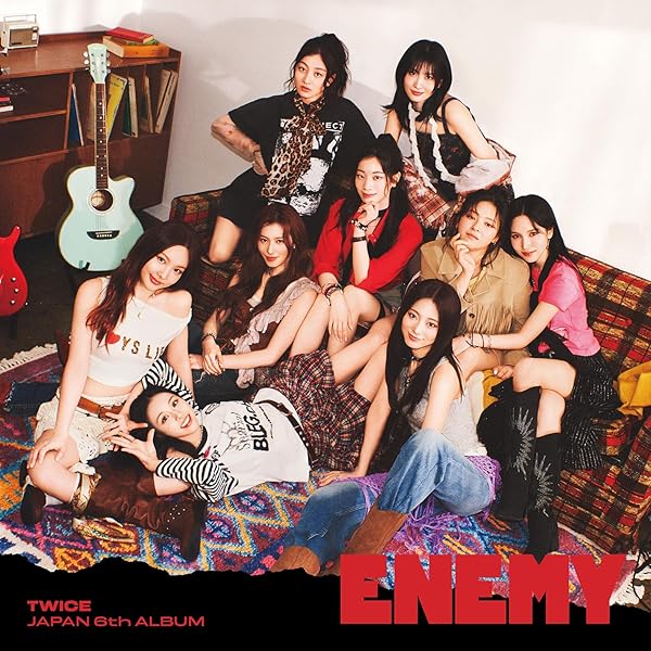 TWICE TWICE5 シリアル A B TWICE #TWICE5 LIMITED EDITION CD A B REGULAR CD JAPANESE