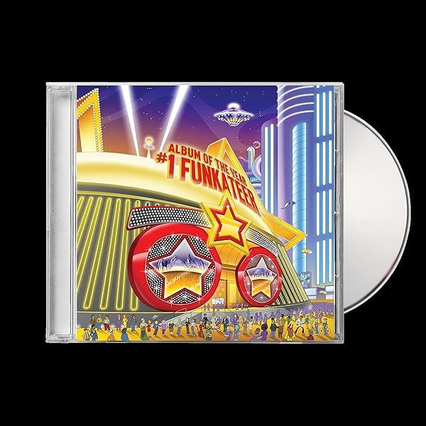 ブーツィ・コリンズ / ザ・パワー・オブ・ザ・ワン【LP・新品・完全限定生産】 Amazon.co.jp: ザ・パワー・オブ・ザ・ワン: ミュージック