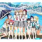 ラブライブ! HD(1440×1280) 『Jump up HIGH!!』Aqours ラブライブ! HD(1440×1280) 『Jump up HIGH!!』Aqours