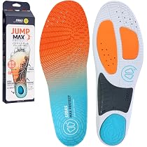 Amazon.co.jp: 【SIDAS】シダス マックスプロテクト・ジャンプ XS(22.0