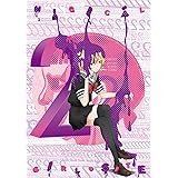 魔法少女サイト 第2巻<初回限定版>(イベント優先販売申込み券[夜の部]) [Blu-ray]