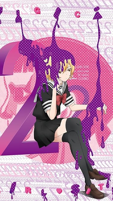 マンガBANGで読めるアニメ化・ドラマ化作品 - 奴村 露乃（やつむら つゆの）