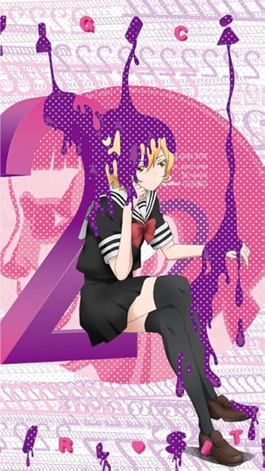 マンガBANGで読めるアニメ化・ドラマ化作品 - 奴村 露乃（やつむら つゆの）