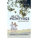 Meet The McIntyres - Boxset