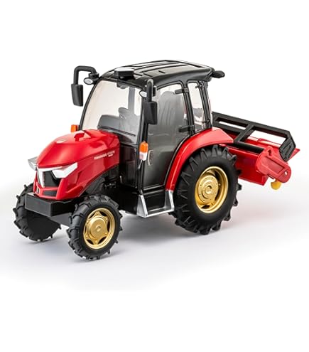 kubotaトラクターM7172ミニチュア kubotaトラクターM7172ミニチュア Amazon | kubotaトラクターM7