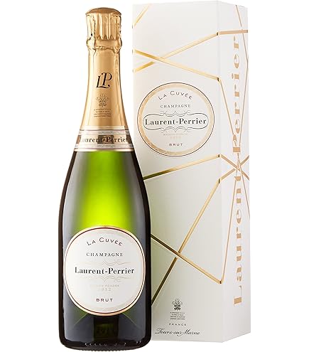 Amazon.co.jp: 【英国王室御用達のシャンパン】 ローラン・ペリエ ドミ