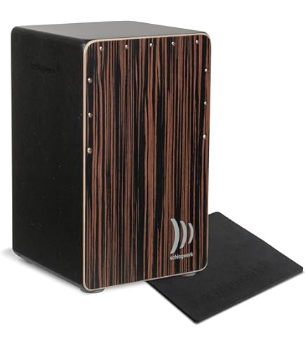 ななくろ様用 カホン シュラグベルク Schlagwerk SRCP4005 カホン シュラグヴェルク | 島村楽器