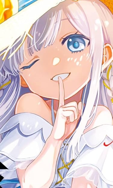 凶乱令嬢ニア・リストン  iPhone/Androidスマホ壁紙(480×800)-1 - ニア・リストン